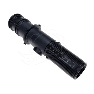 Mixrite Dosierzylindergehäuse mit Skala (5)