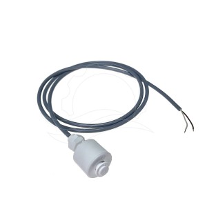 Elobau Schwimmer-Wasserstandssensor (1 m Kabel)