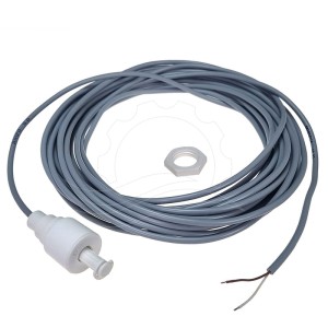 Elobau Schwimmer-Wasserstandssensor (10 m Kabel)