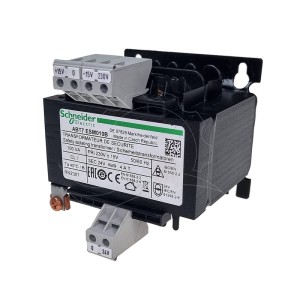 Schneider ABT7 Transformator 230V/24V AC 100VA