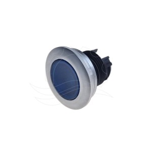 Eaton M30C-FDL-B blauer Drucktastenantrieb