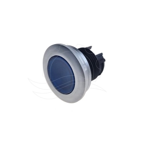 Napęd przycisku Eaton M30C-FDL-B niebieski