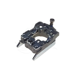 Schneider ZB4-BZ009 Montageplatte