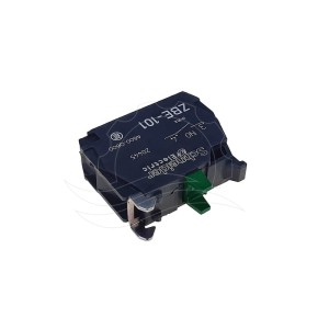 Kontaktelement des Schneider ZBE-101-Tasters
