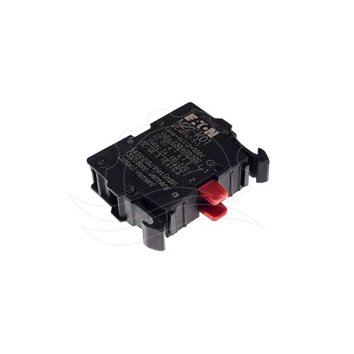 Element stykowy NC przycisku Eaton M22-K01