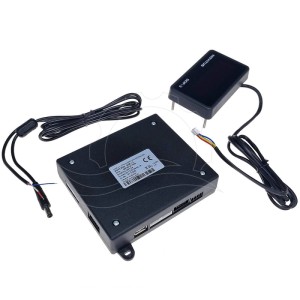 Novitus SDF-3 Light GSM-Kasse