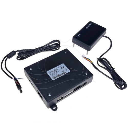 Kasa fiskalna Novitus SDF-3 Light GSM
