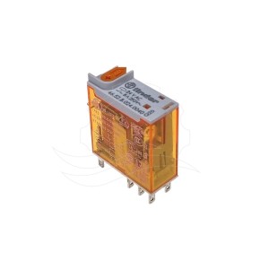 Finder-Relais 24V AC 8A 2P (46.52.8.024.0040)