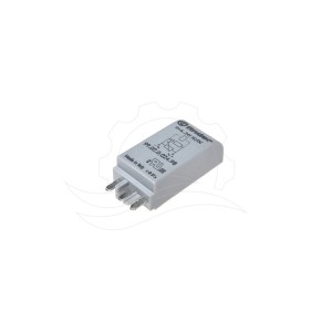 Finder-Relais-LED-Modul 24V AC/DC 8A (99.02.0.024.98)