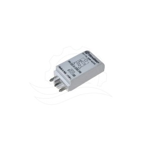 Finder-Relais-LED-Modul 230V AC 8A (99.02.0.230.98)