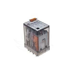 Finder-Relais 24V AC 10A 2P (55.32.8.024.0040)