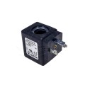 Cewka elektrozaworu Jakša TM30/S 230V AC 7W (295104)