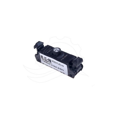 Podświetlenie Eaton M22-FLED-B 12-24V niebieskie