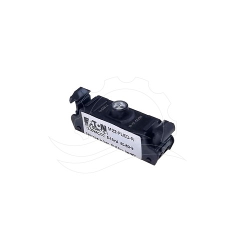 Podświetlenie Eaton M22-FLED-R 12-24V czerwone