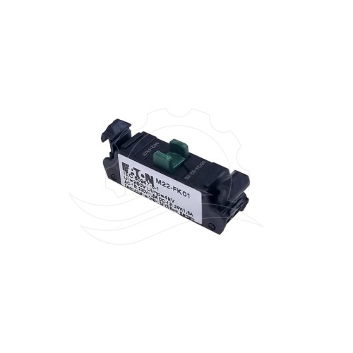 Element stykowy NO przycisku Eaton M22-FK10