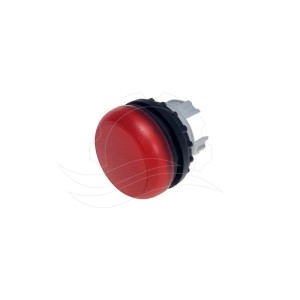Eaton M22‑L‑R roter Blinkerkopf
