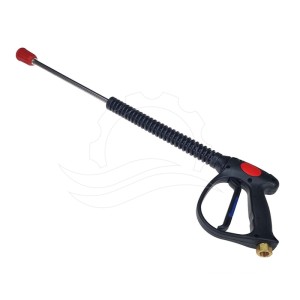 TT MV20 600mm Lanze mit MV925 Geschütz (Weep)