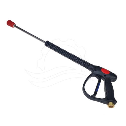Lanca TT MV20 600mm z pistoletem MV925 (weep)