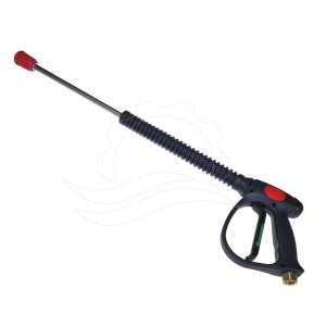 TT MV20 600mm Lanze mit MV925 Kanone (Freeze Stop)