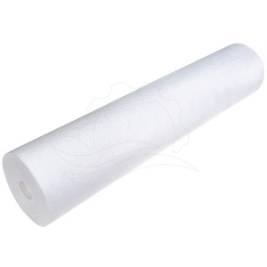 Supreme PP-Schaumstoff-Wasserfilterkartusche 50 μm 20'' BB