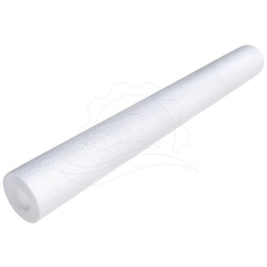 Supreme PP-Schaumstoff-Wasserfilterpatrone 5 μm 20 Zoll L
