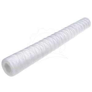 Supreme PP-String-Wasserfilterpatrone 50 μm 20 Zoll L