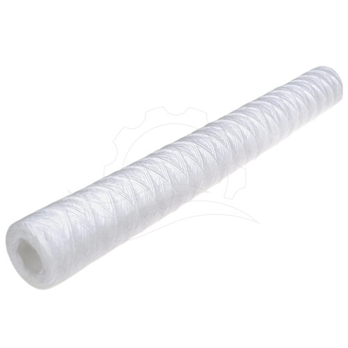 Wkład filtra wody PP sznurkowy Supreme 5μm 20'' L