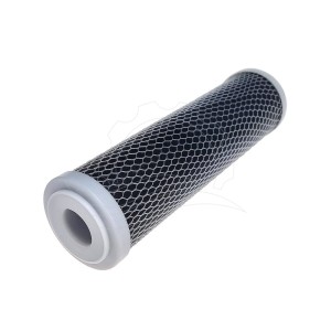 Supreme 10'' Kohle-Wasserfilterpatrone