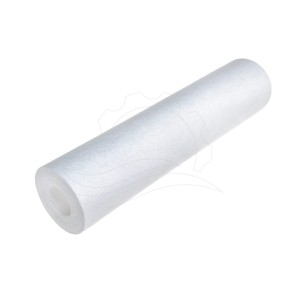Supreme PP-Schaumstoff-Wasserfilterpatrone 50 μm 10 Zoll