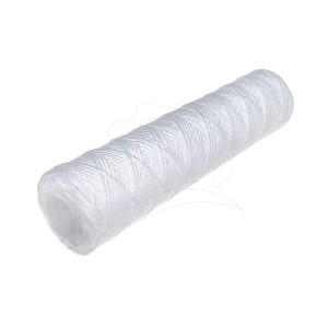 Supreme PP-String-Wasserfilterpatrone 50 μm 10 Zoll