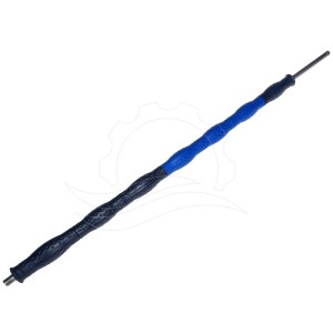 Drehlanze R+M blau-schwarz 900/730 mm G1/4''