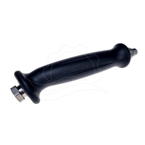 Lanzenhalter R+M schwarz G1/4''F-G1/4''M
