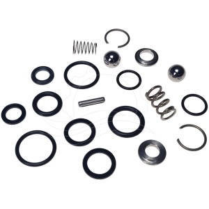 Reparatursatz für Druckregler Kränzle ULH 250-K (XYZ)