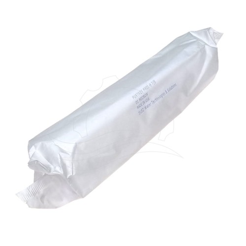 Wkład filtra wody PP piankowy Purtrex 1μm 10''