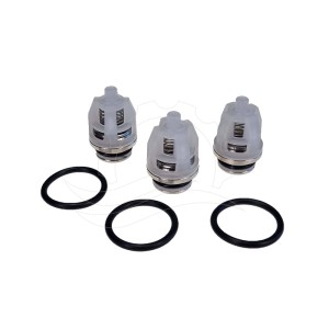 Cat 340/350/5CP EPDM Pumpenventile (31162)