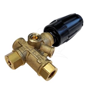 TT VRT3 Druckregler 310 bar (mit G1/4''-Ausgang)