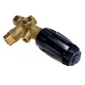 Regulator ciśnienia TT VRT3 310bar (z wyjściem G1/4'')