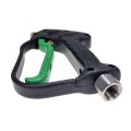 Pistolet MTM Aura G1/4''F-G3/8''F nieobrotowy (freeze stop)