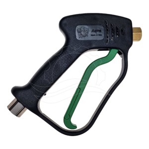 MTM Aura G1/4''F-G3/8''F nicht rotierende Pistole (Freeze Stop)