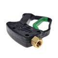 Pistolet MTM Aura G1/4''F-G3/8''F nieobrotowy (freeze stop)