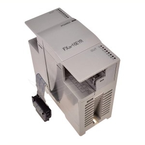 Mitsubishi FX2N-16EYR-ES/UL SPS-Erweiterung