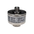 Złącze obrotowe MTM kątowe G1/4''F-G1/4''M