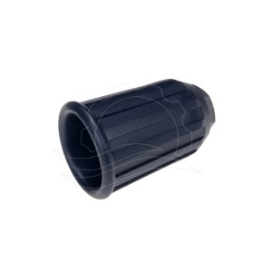 TT MV114 Düsenabdeckung schwarz G1/4'' (galvanisiert)