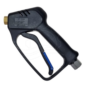 R+M ST-1100 G1/4''F-G3/8''F Pistole (Weep)