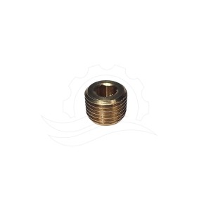 Druckreglerkappe G1/4''
