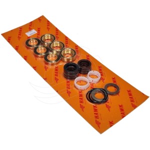 Hawk NMT CW Pumpendichtungen mit Ringen (1.905-579.0)