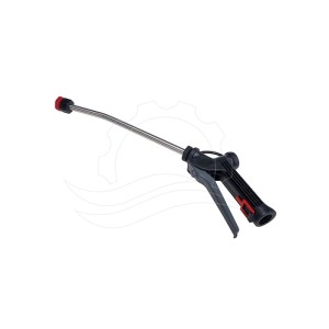 300-mm-Sprühlanze mit R+M ST-510-Pistole