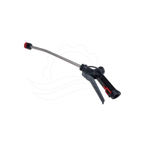 Lanca do oprysku 300mm z pistoletem R+M ST-510