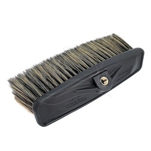 Easywash Bürste 90 mm 30 % PVC G1/4'' (integriert)