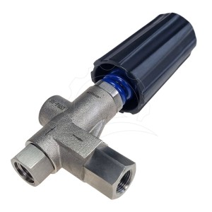 Kothar 250bar Druckregler mit Knopf (100 050 420)